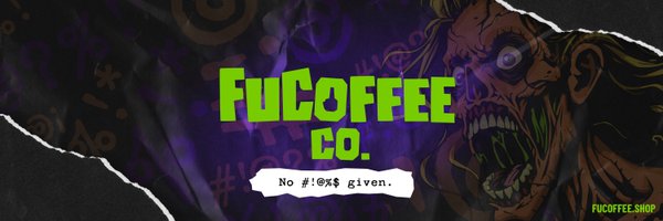 FuCoffeeCo Profile Banner