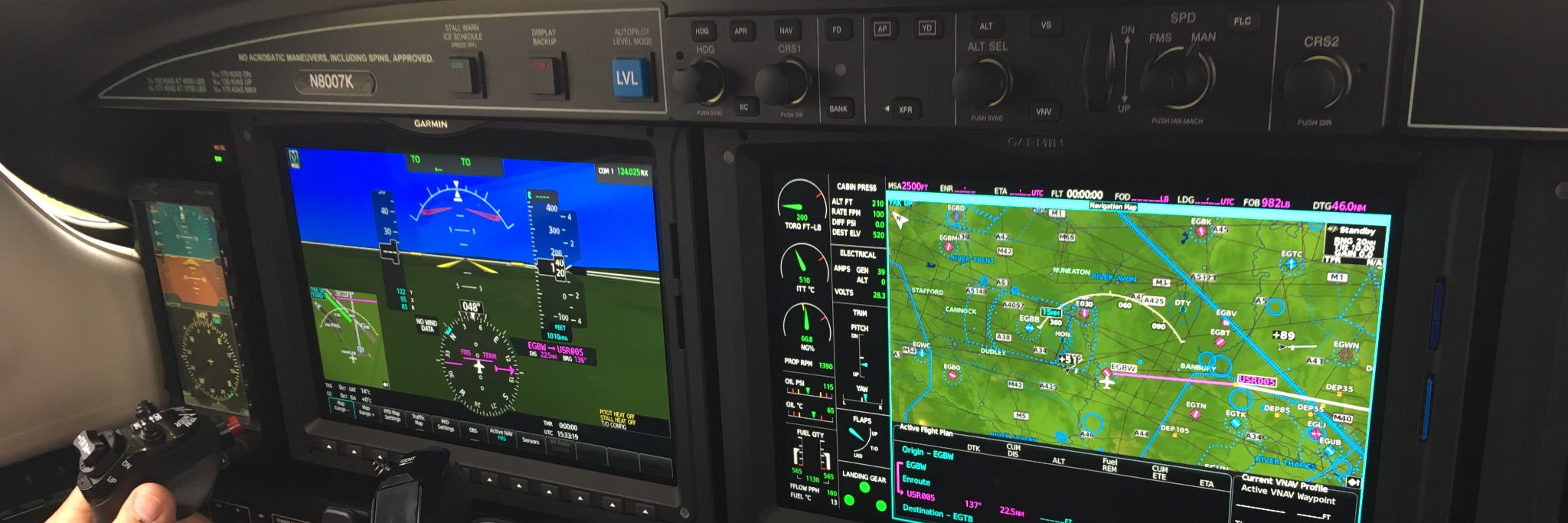 Matthew Browne banner