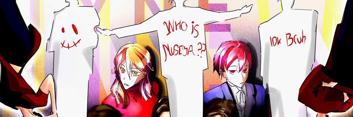 qyuontable's profile banner image