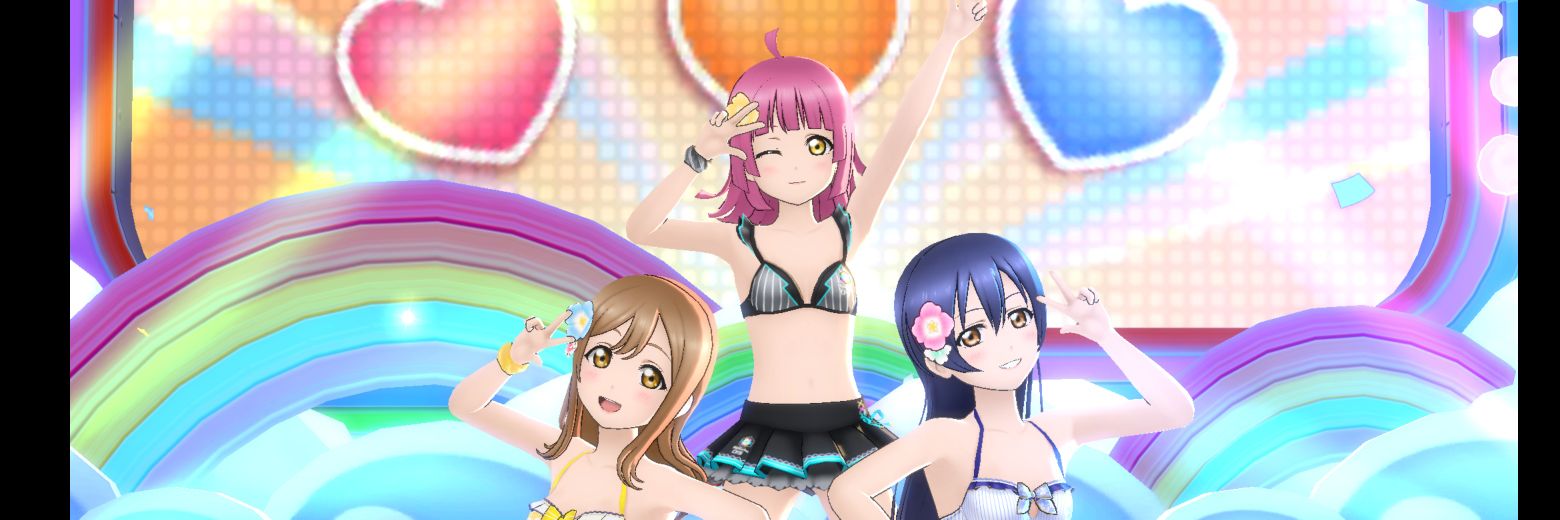 ridomode's profile banner image