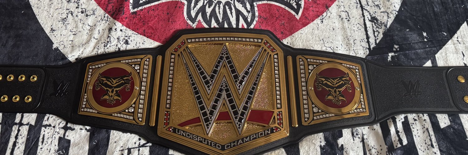 Brock Lesnar Return — Fan Account's banner