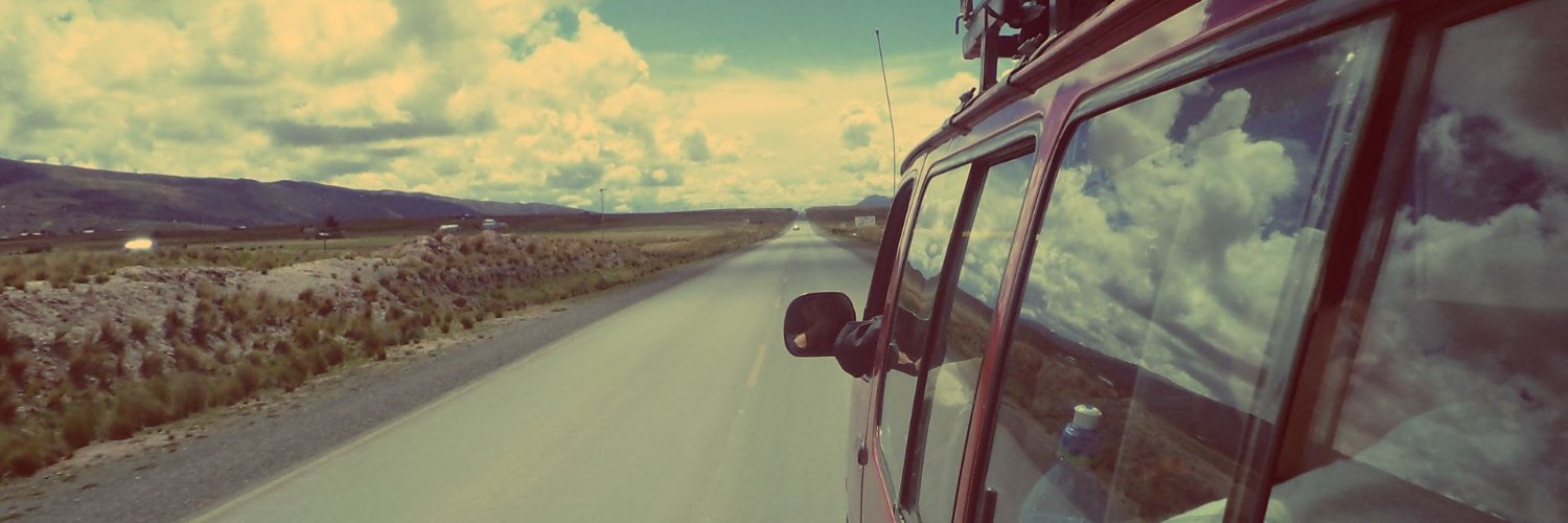 roddms's profile banner image