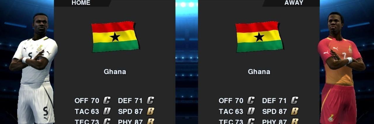 ghanagooner's profile banner image