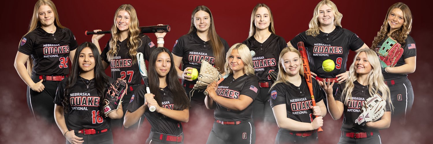 Quakes National Chonis 16u banner