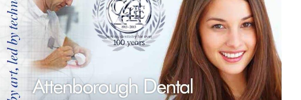 Attenborough Dental (@ATTENBOROUGHDEN) / Posts / X
