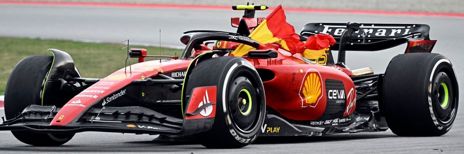 franrub23's profile banner image