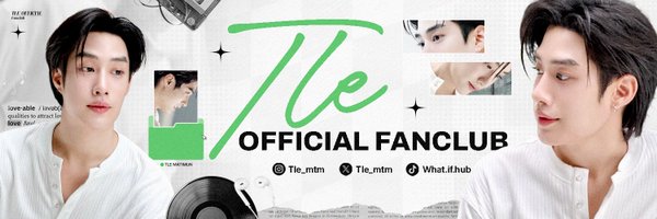 TLEOFFICIALTH Profile Banner