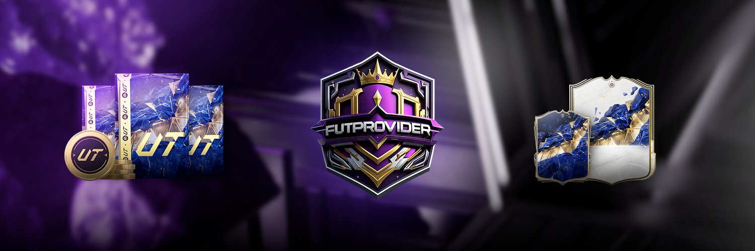 FUTPROVIDER - FUT CHAMPIONS BOOSTING SERVICE's banner