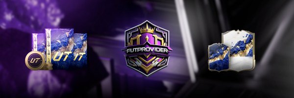 FUTProvider Profile Banner