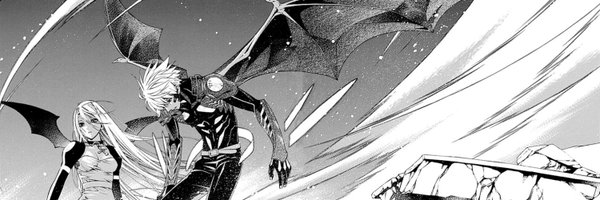 Writer_Bang_X Profile Banner