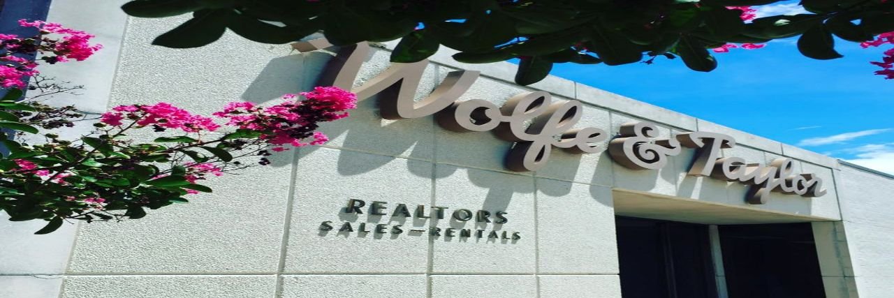 WolfeandTaylor's profile banner image