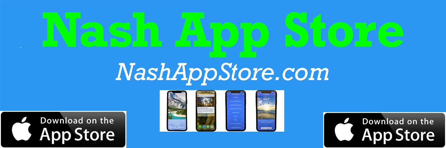 NashAppStore banner