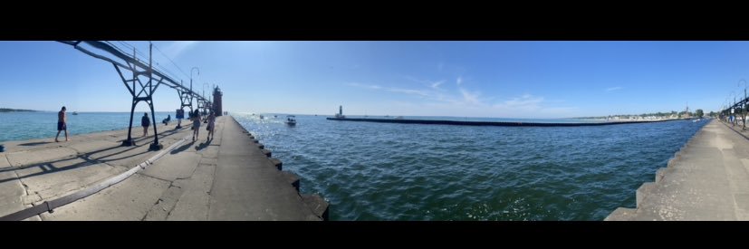 GRETCHEN ☮️ banner