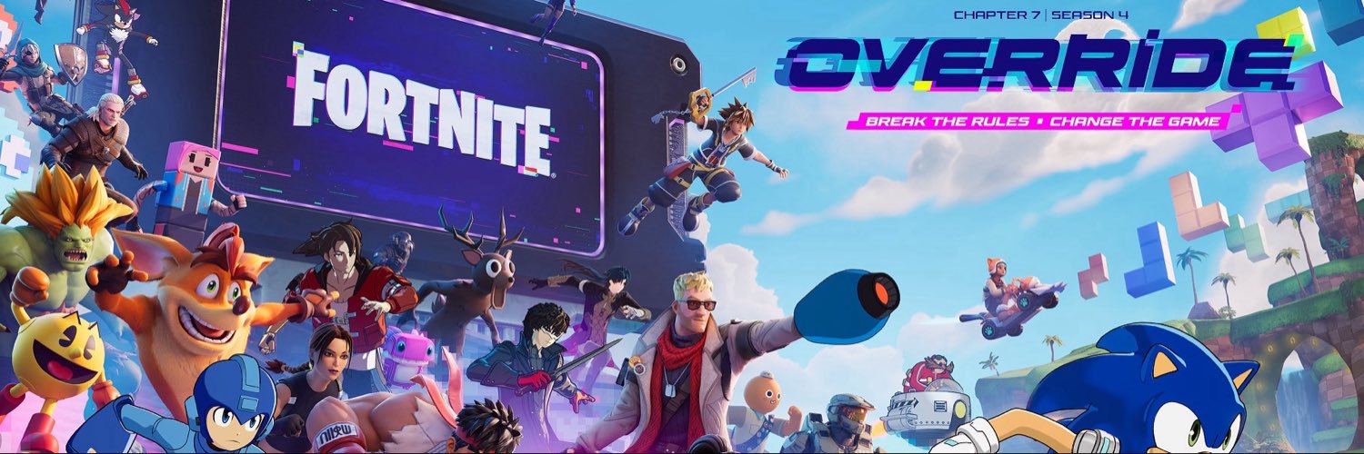 TheEXEcorner's profile banner image