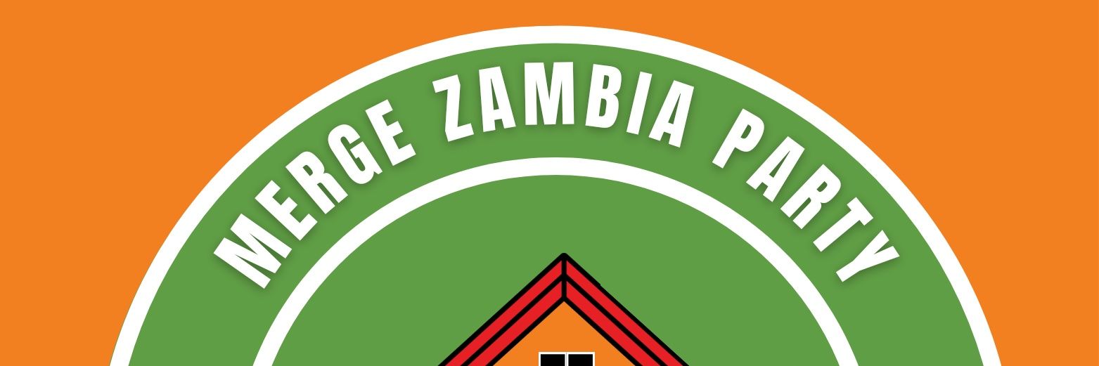 MergeZambia's profile banner image