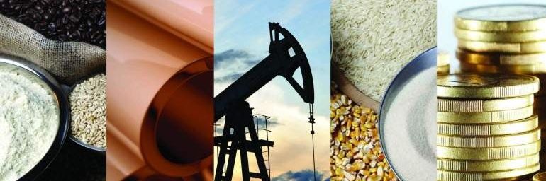 Kernel Commodities banner