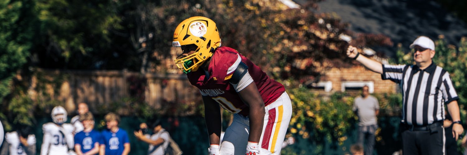 Daniel Pressley banner