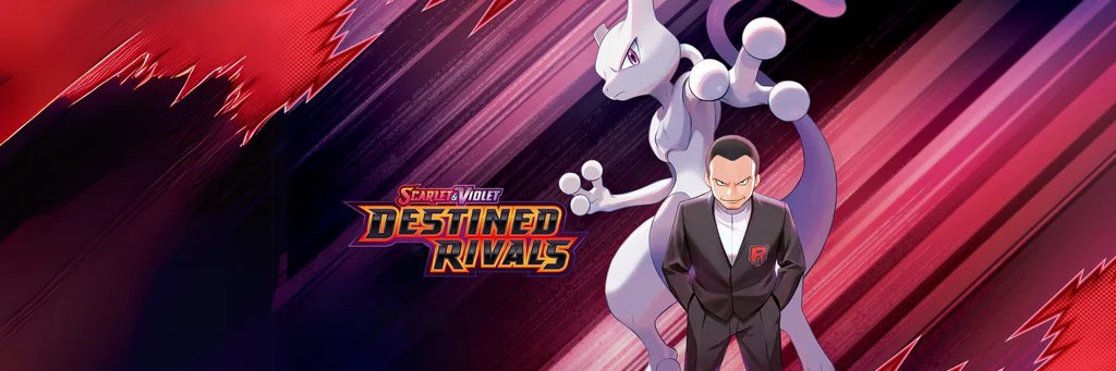 Team Rocket Army banner