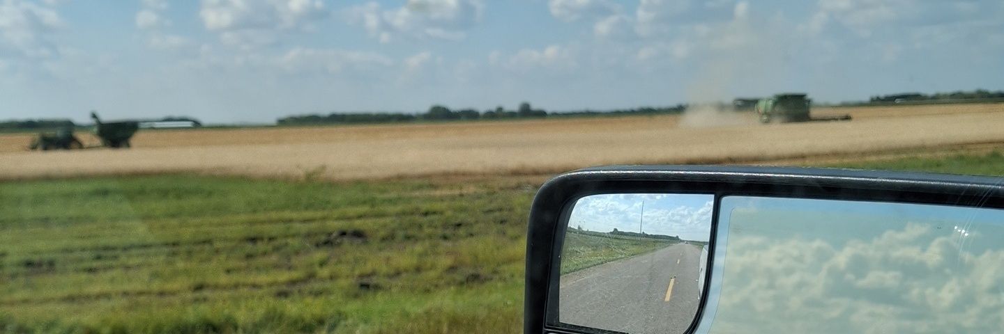 Connor Banman banner