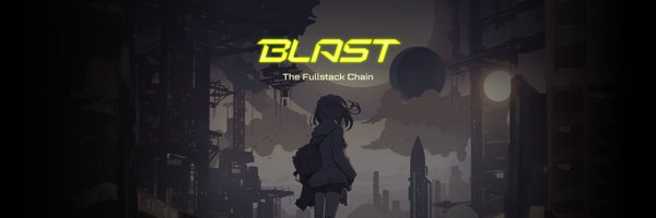 blast_l2 Profile Banner