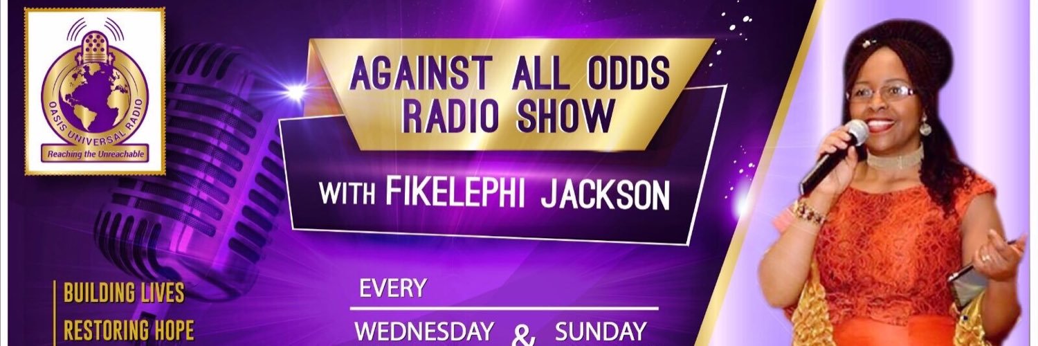 Fike8919's profile banner image