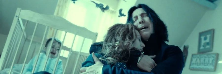 Slytherin 🟢 banner