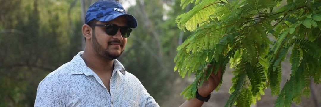 therealpradipta's profile banner image