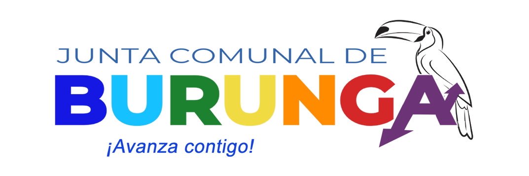 Junta Comunal de Burunga banner