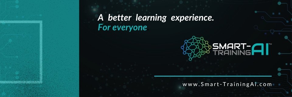 Smart-Training AI banner