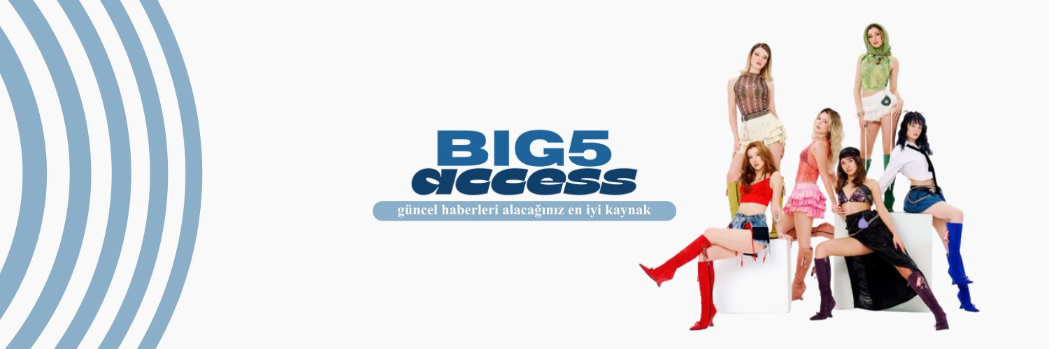 big5access's profile banner image