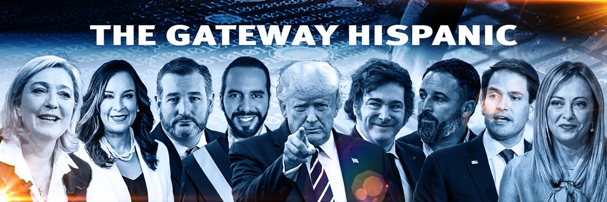 Gateway Hispanic's banner