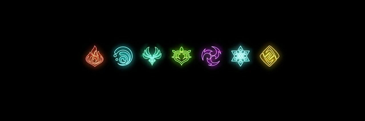 Arc banner