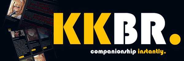 KKBRAI Profile Banner