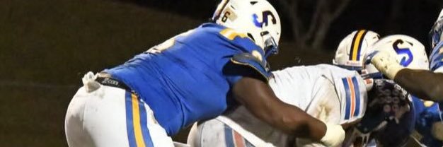 Micheal Mccray banner