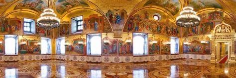 Olga R & R🌎 banner