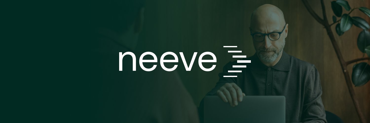 Neeve banner