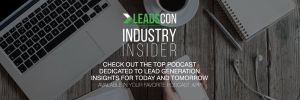 leadscon Profile Banner
