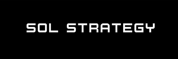 sol_strat Profile Banner