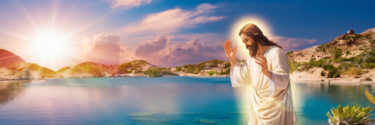 Gospelpathnow's profile banner image