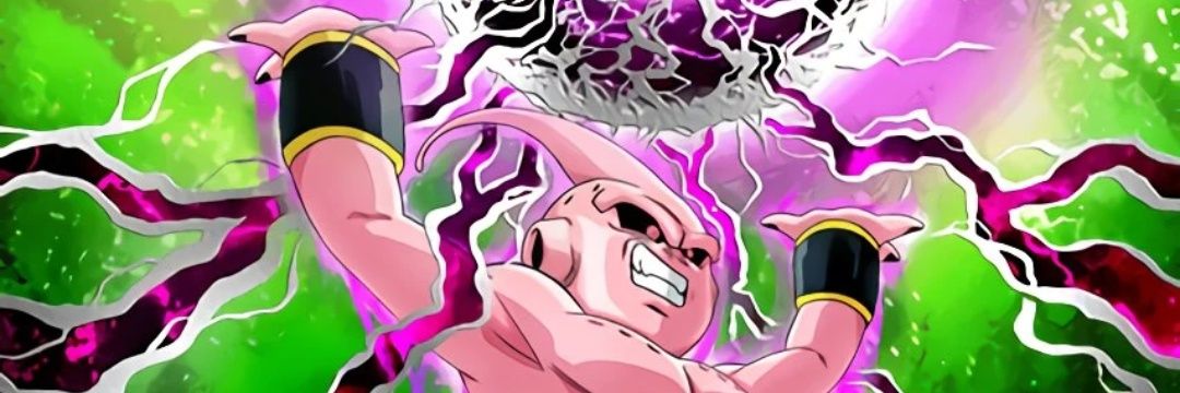 kidbu87's profile banner image