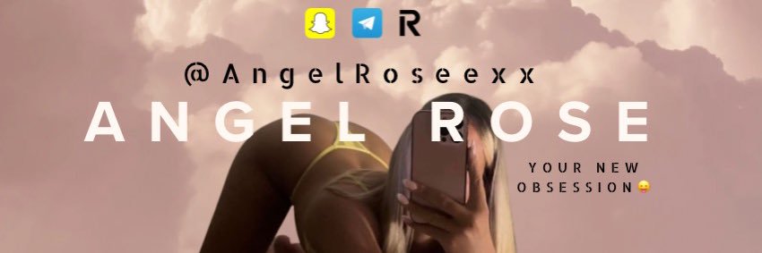 Angel Rose banner
