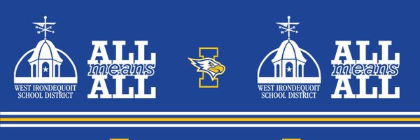 WestIrondequoit Profile Banner