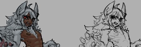 Axel, Heir of House Ambry banner