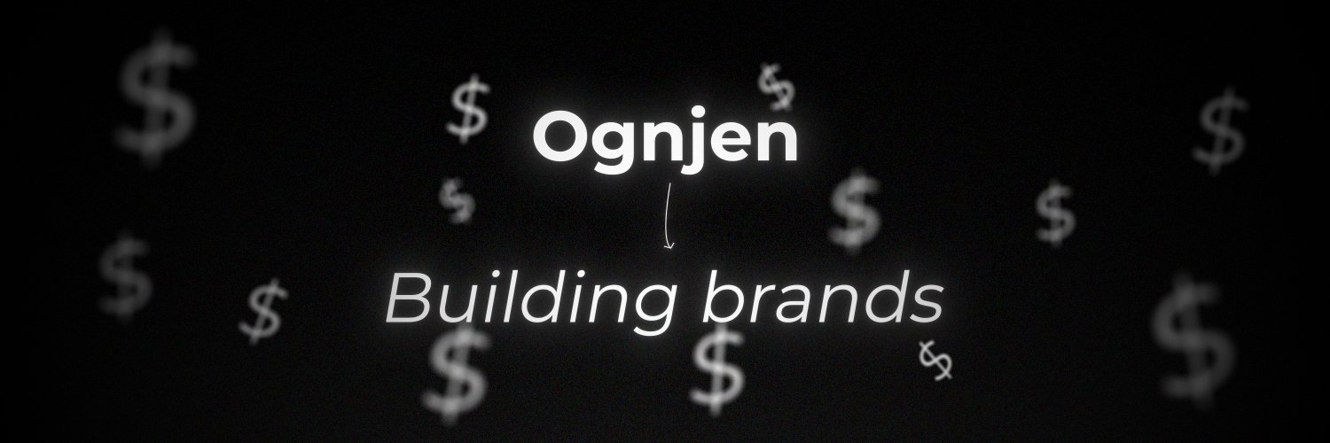 𝐎𝐠𝐧𝐣𝐞𝐧 / 𝐕𝐢𝐝𝐞𝐨 𝐄𝐝𝐢𝐭𝐨𝐫 banner