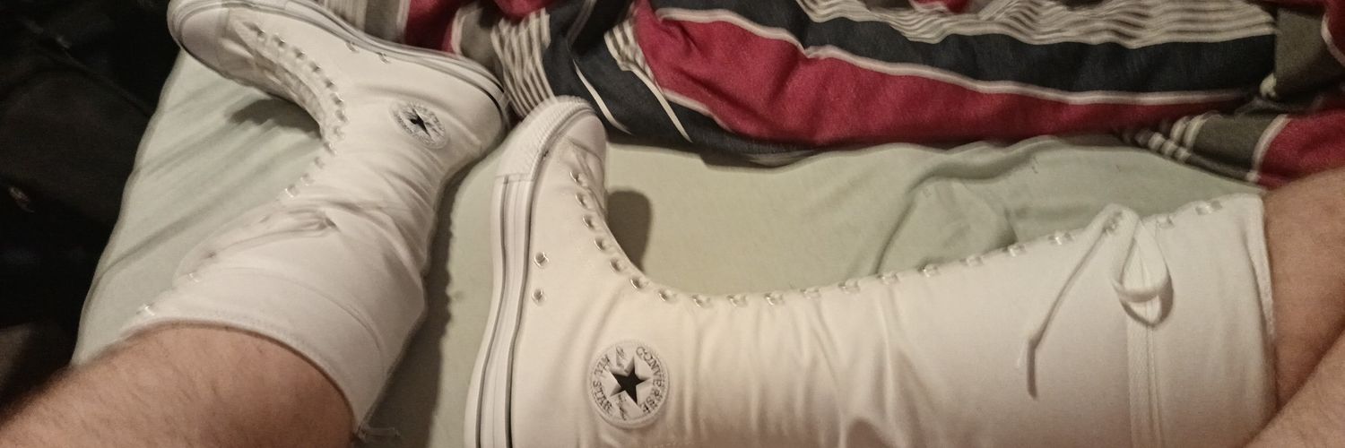 obedient slut banner