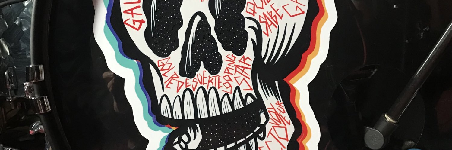 Saragraph's profile banner image