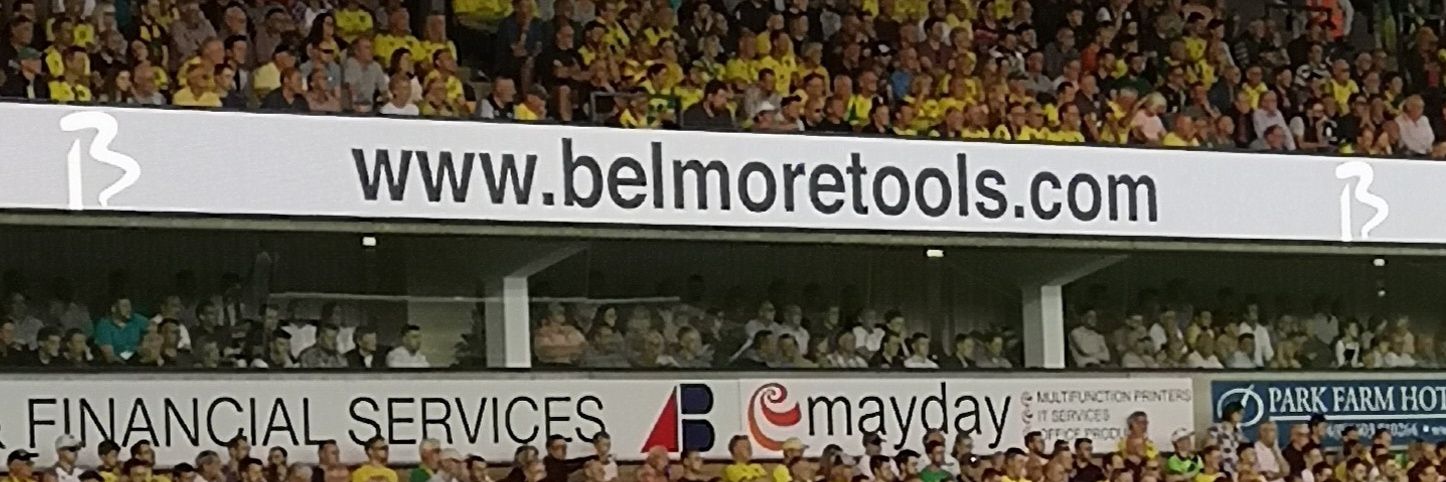 belmoretools's profile banner image
