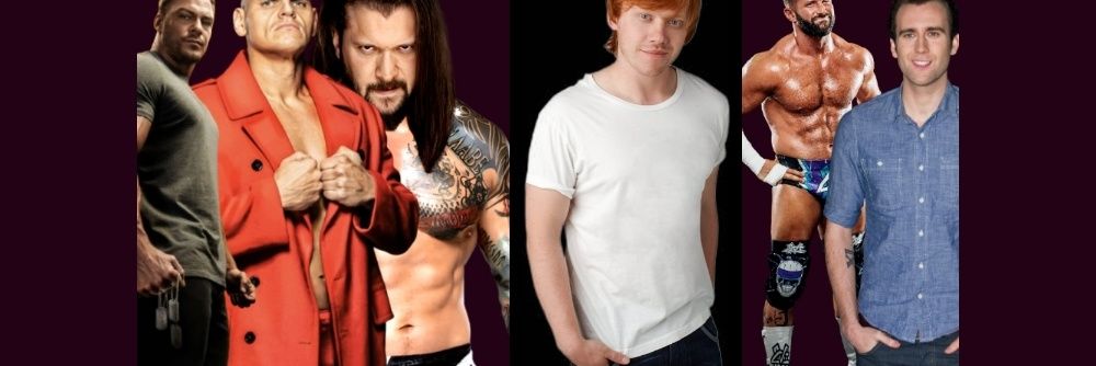 Oliver Queen (Multi Male RP Account) banner