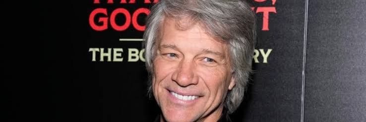 Jon Bon Jovi Private banner