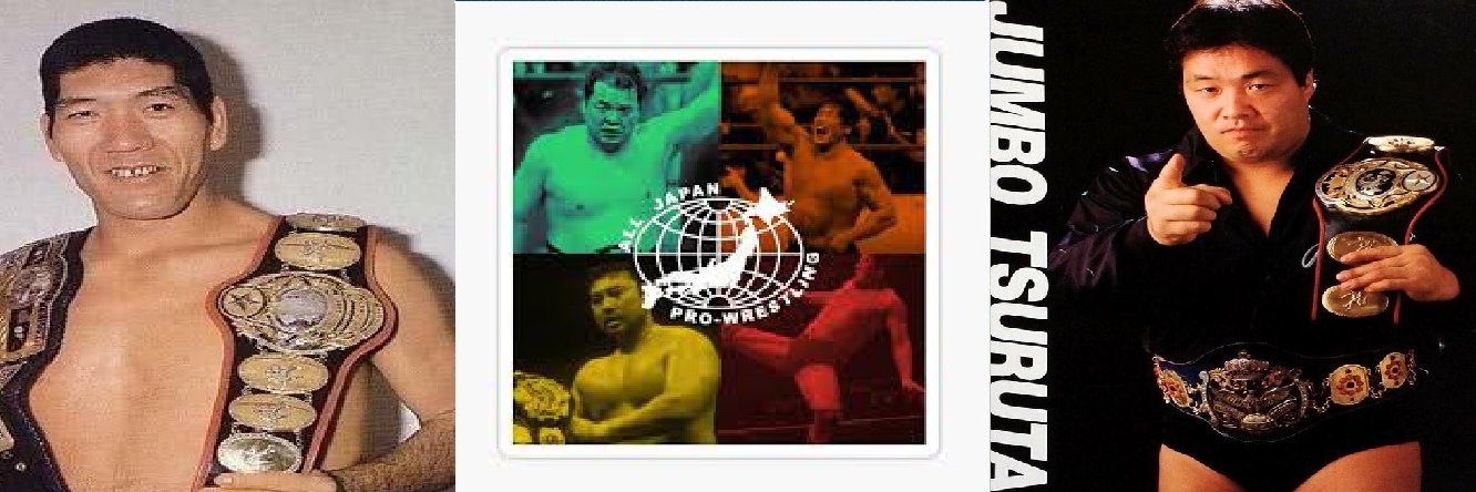 🌈🏳️‍🌈⛩️AJPWNerd⛩️🤼🤘's banner